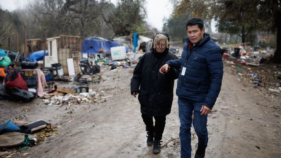 Fearing for safety, San Jose official gets restraining order