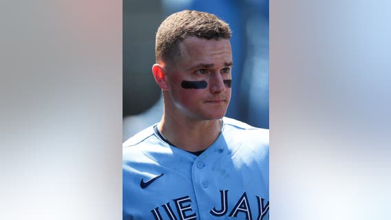 Matt Chapman signs 3-year deal with San Francisco Giants