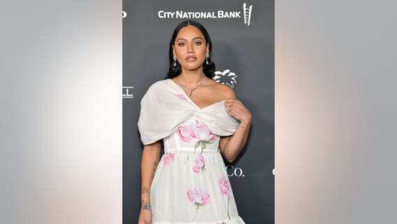 Ayesha Curry is pregnant with fourth child