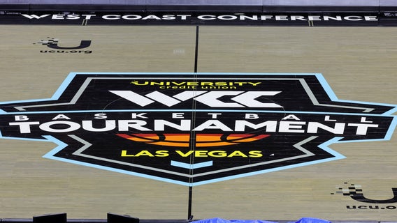 St. Mary's punches ticket to the NCAA Tournament