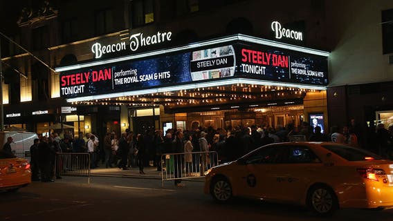 Steely Dan keyboardist Jim Beard dead at 63