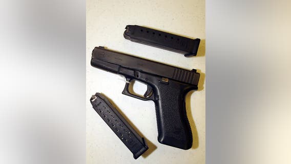 Traffic stop results in trafficking conviction of San Francisco man