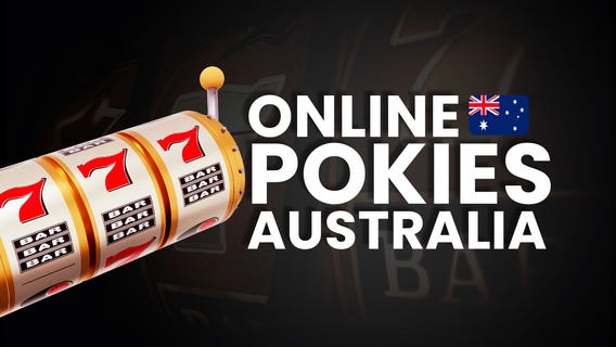Best Online Pokies Australia 2024: Top 10 Australian Pokie Sites with BIG Payouts (Update)