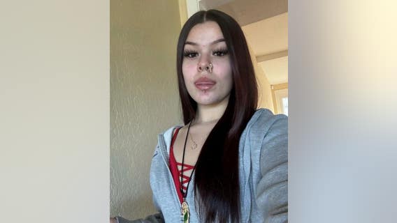 Police: 16-year-old Fremont girl missing for over a week