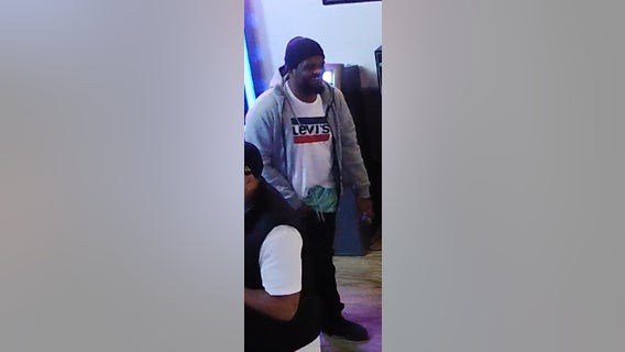 Police seek help in identifying suspect in San Jose homicide