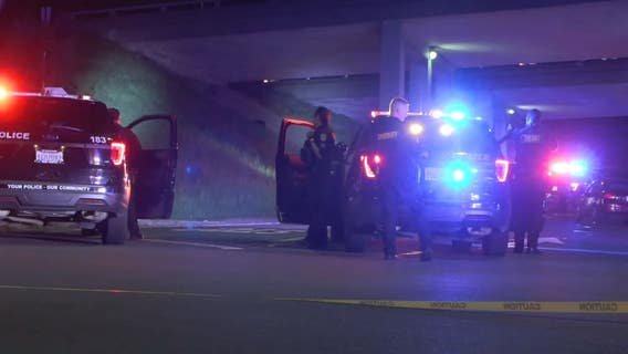 2 suspects charged with attempted murder after shootout with Benicia police