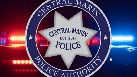 Man arrested after allegedly attacking man with ax in Greenbrae