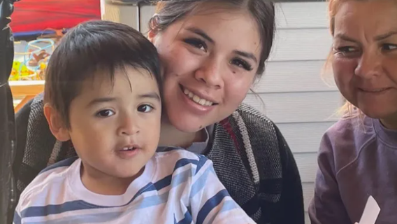 Fundraiser launched for Santa Clara toddler shot in head