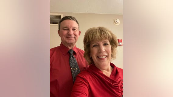 FCI Dublin: Mysterious skin spots appear on incarcerated women