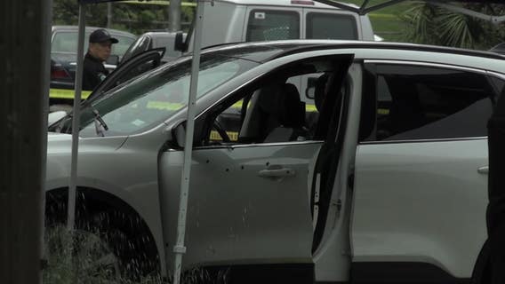 Woman fatally shot by Pacifica police during confrontation