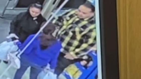 Judge rules in favor of a Safeway worker who was fired after trying to stop a shoplifter