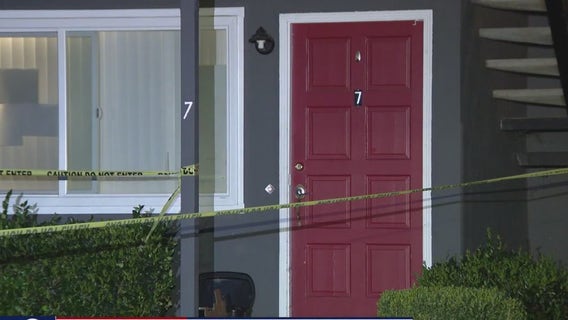 Mother, 10-year-old son found dead in Santa Rosa home
