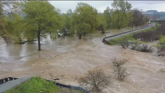 Pajaro flood survivors still recovering from levee break while awaiting state funds