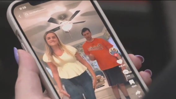 How potential TikTok ban could impact content creators