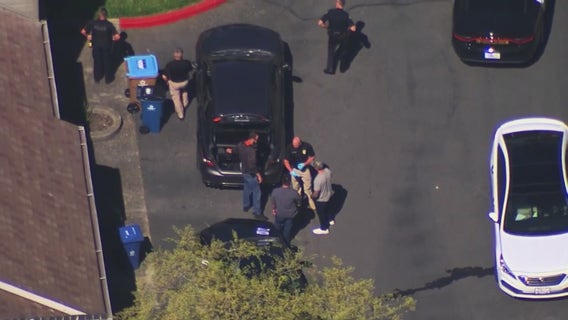 Pleasant Hill shooting leaves 1 dead, another injured