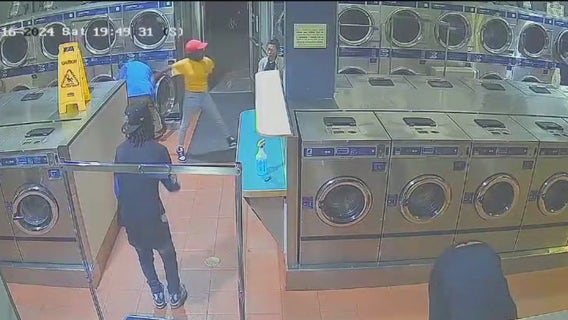 Victim in Oakland laundromat attack upset perpetrators faced minimal repercussions