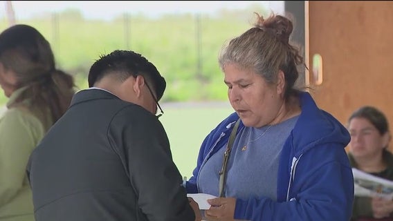 $20M in cash assistance arrives for Pajaro flood victims