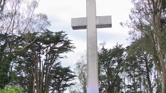 Annual Mount Davidson Easter service kicks off