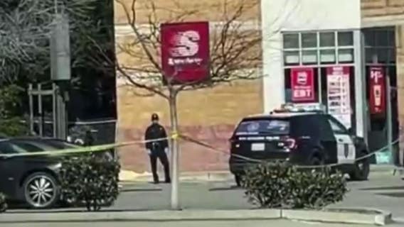 Arrest made in killing of San Leandro gas station clerk