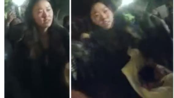 UC Berkeley police hope public can help identify suspects in Feb. 'Riot' at Zellerbach