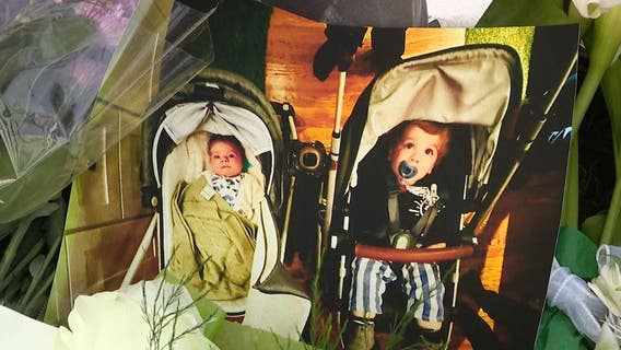 Baby dies from injuries in SF West Portal crash that killed parents, brother: SFPD