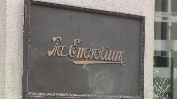 San Francisco's Emporium Centre rebrand may not fix troubled mall's problems