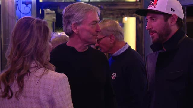 California primary results not surprising to Bay Area voters