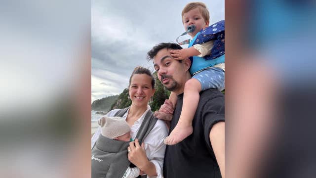 Relatives issue statement for victims of San Francisco crash that killed entire family