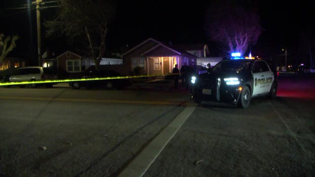 Police locate car connected to shooting that killed 4 at King City party