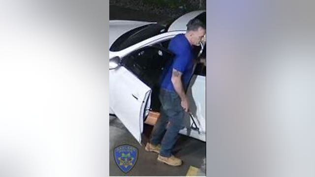 Dog stolen during burglary of Oakland business