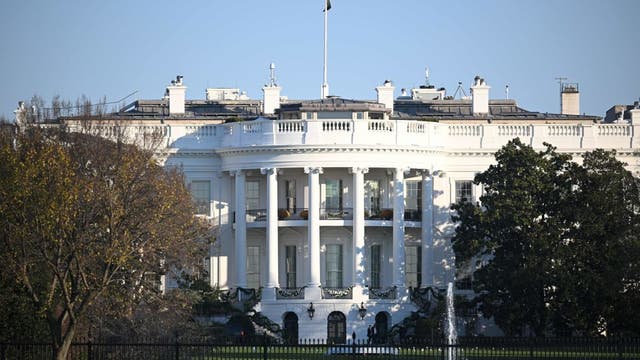 Live: California presidential primary results
