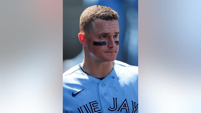 Matt Chapman signs 3-year deal with San Francisco Giants