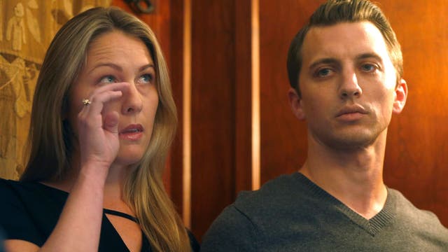 'American Nightmare' couple in Vallejo kidnapping call for police reform