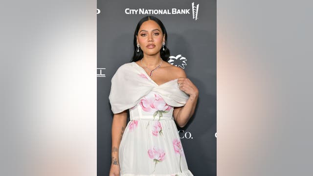 Ayesha Curry is pregnant with fourth child