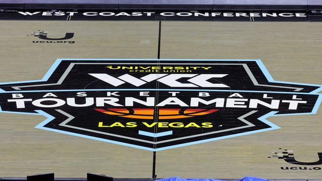 St. Mary's punches ticket to the NCAA Tournament