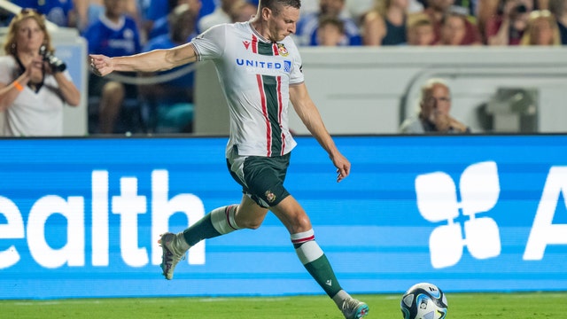 Chelsea FC, Wrexham AFC rematch to be held at Levi's Stadium