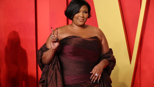 Lizzo seemingly 'quits' music industry amidst sexual harassment lawsuit litigations in social media post