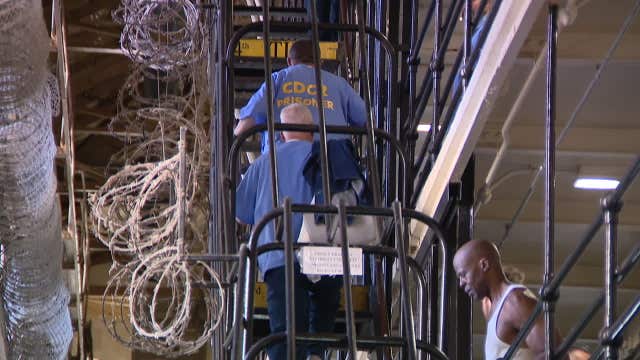 Santa Clara County DA moves to take 15 convicted men off death row