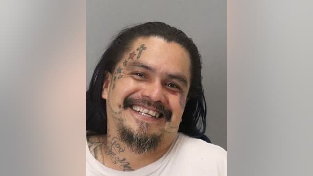 San Jose man arrested in connection to fatal vigil shooting in February