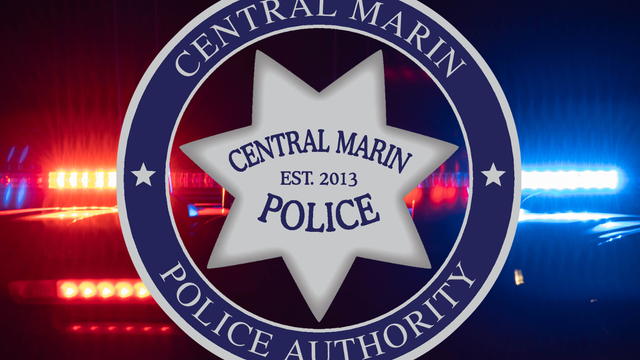 Man arrested after allegedly attacking man with ax in Greenbrae