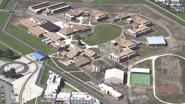 Bureau of Prisons is closing FCI Dublin and other facilities after years of abuse and decay