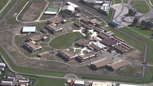 2 FCI Dublin officers expected to plead guilty to sex crime charges