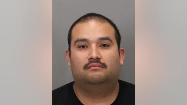 San Jose man hid camera in coffee shop bathroom: police