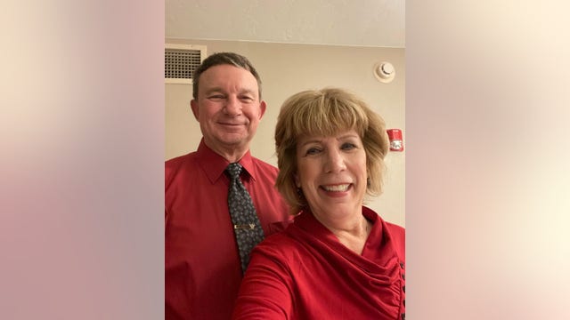 FCI Dublin: Mysterious skin spots appear on incarcerated women