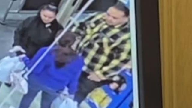 Judge rules in favor of a Safeway worker who was fired after trying to stop a shoplifter