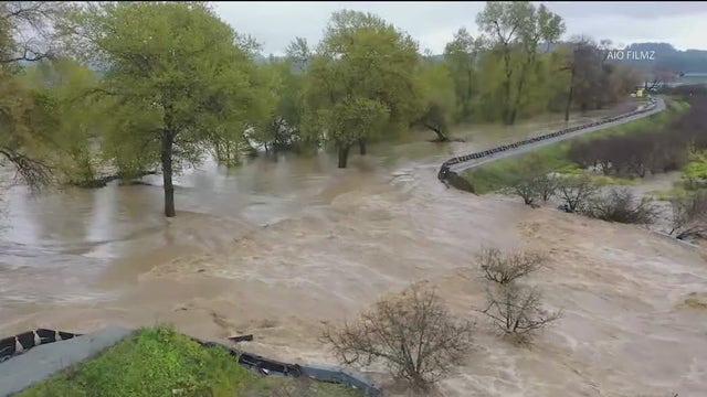 Pajaro flood survivors still recovering from levee break while awaiting state funds