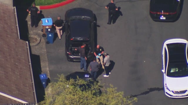 Pleasant Hill shooting leaves 1 dead, another injured