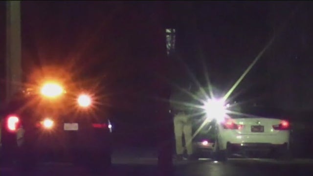 Driver charged with DUI after fatal crash in San Jose