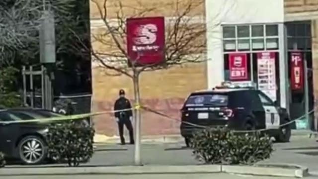 Arrest made in killing of San Leandro gas station clerk