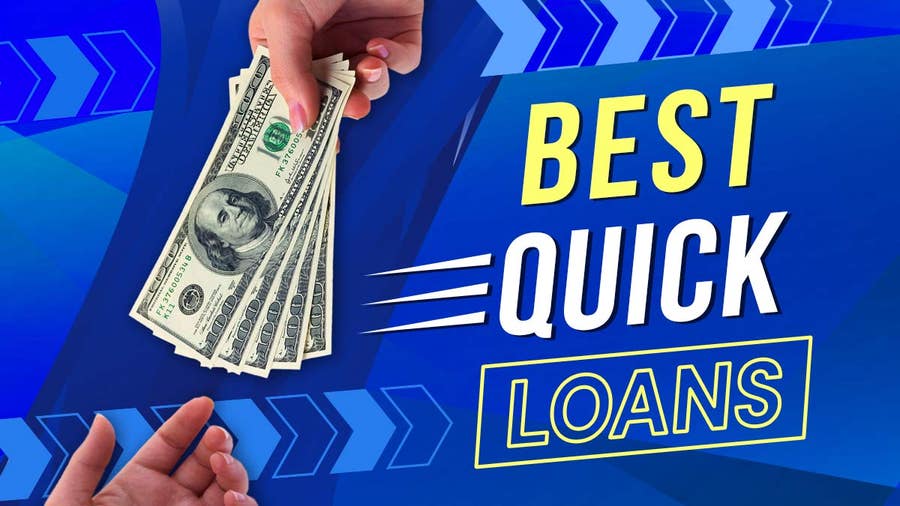 Best Quick Loans of 2024: Get Emergency Cash Online